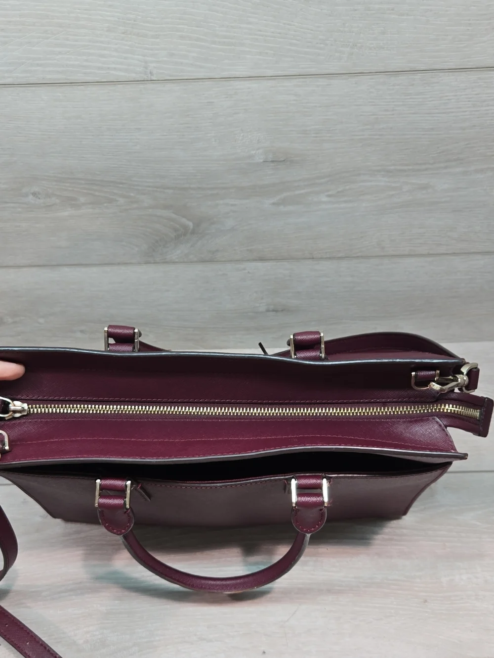 kate spade good used